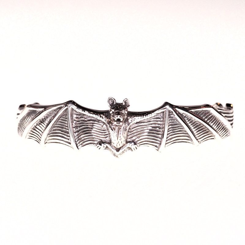 Petite Bat Bracelet