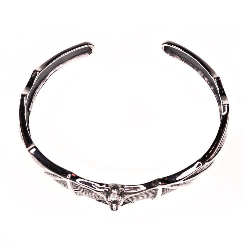 Petite Bat Bracelet