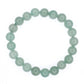 Jade bracelet