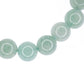 Jade bracelet