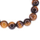 Tiger eye bracelet