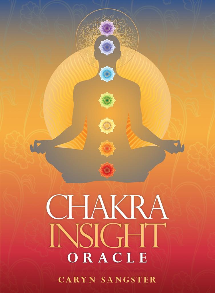 Chakra Insight Oracle