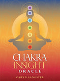 Chakra Insight Oracle