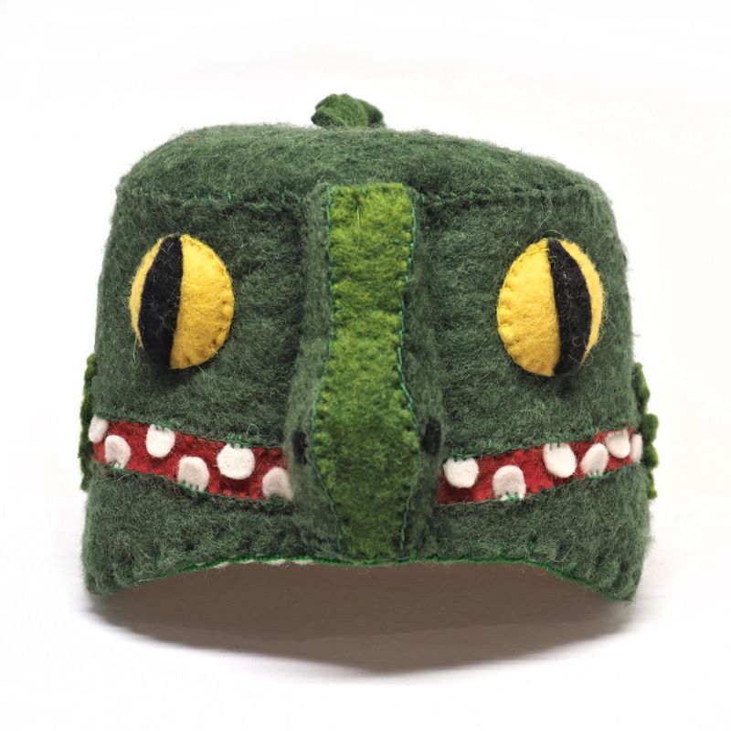 Monster hat