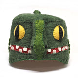 Monster hat