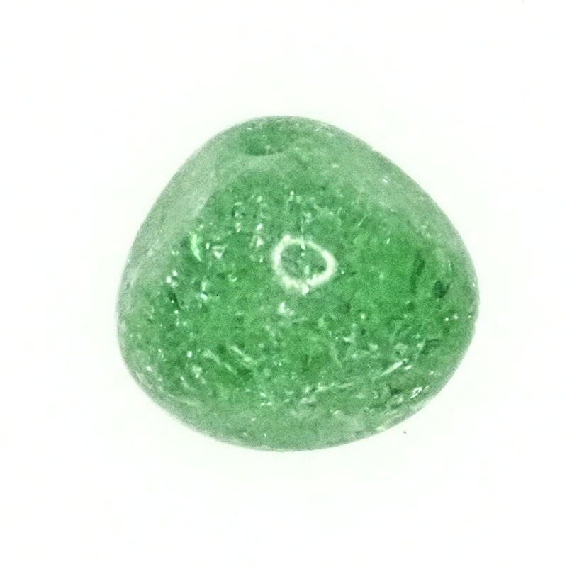 10 mm to 12 mm irregular Japanese cracked glass beads