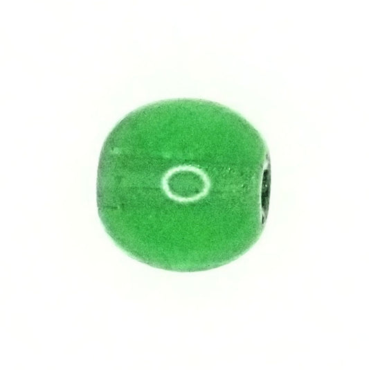 5 mm round Czech glass beads