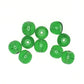 5 mm round Czech glass beads