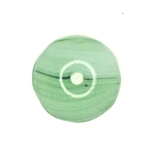 8 mm by 3 mm Czech glass discs