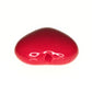 10 mm lipstick red heart beads