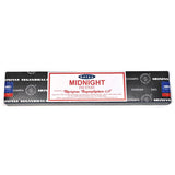 Satya Midnight incense