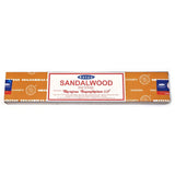 Satya Sandalwood incense