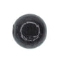 Round black bead