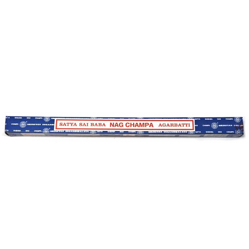 Satya Nag Champa incense