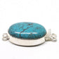 Turquoise clasp