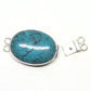 Turquoise clasp