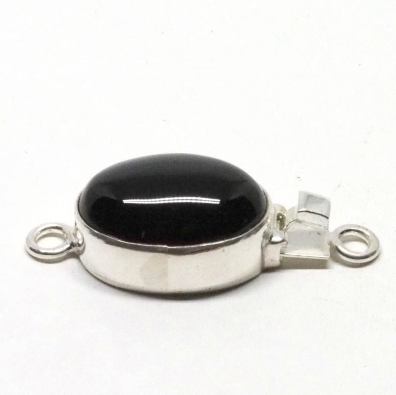 Onyx box clasp