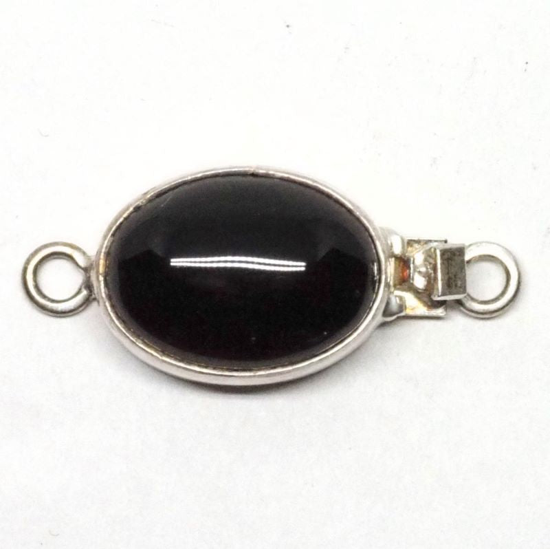 Onyx box clasp