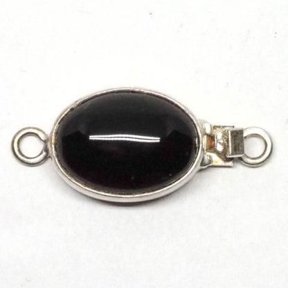 Onyx box clasp