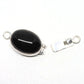 Onyx box clasp