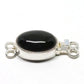 Onyx box clasp