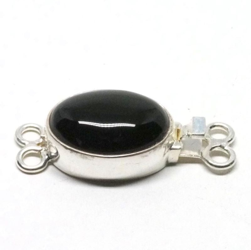 Onyx box clasp