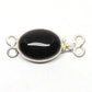 Onyx box clasp