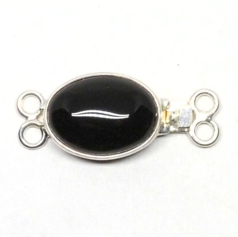 Onyx box clasp