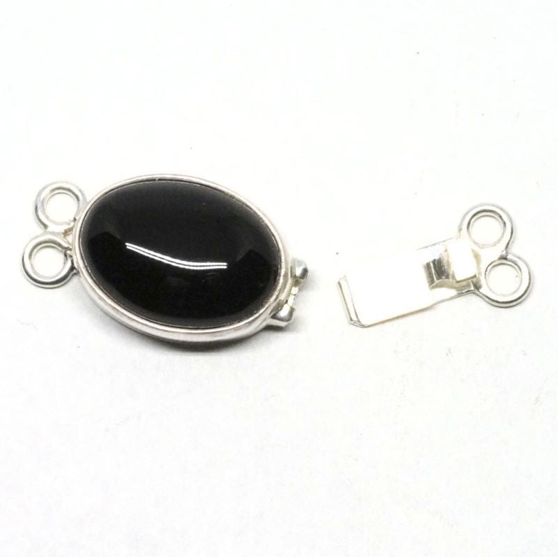 Onyx box clasp