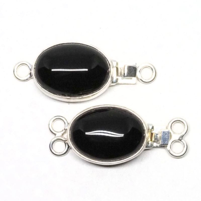 Onyx box clasp