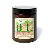 Candle No 11 (champs de lavande)