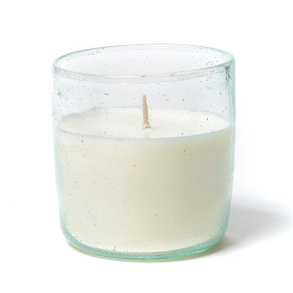 Candle "Voyage sur le Nil"