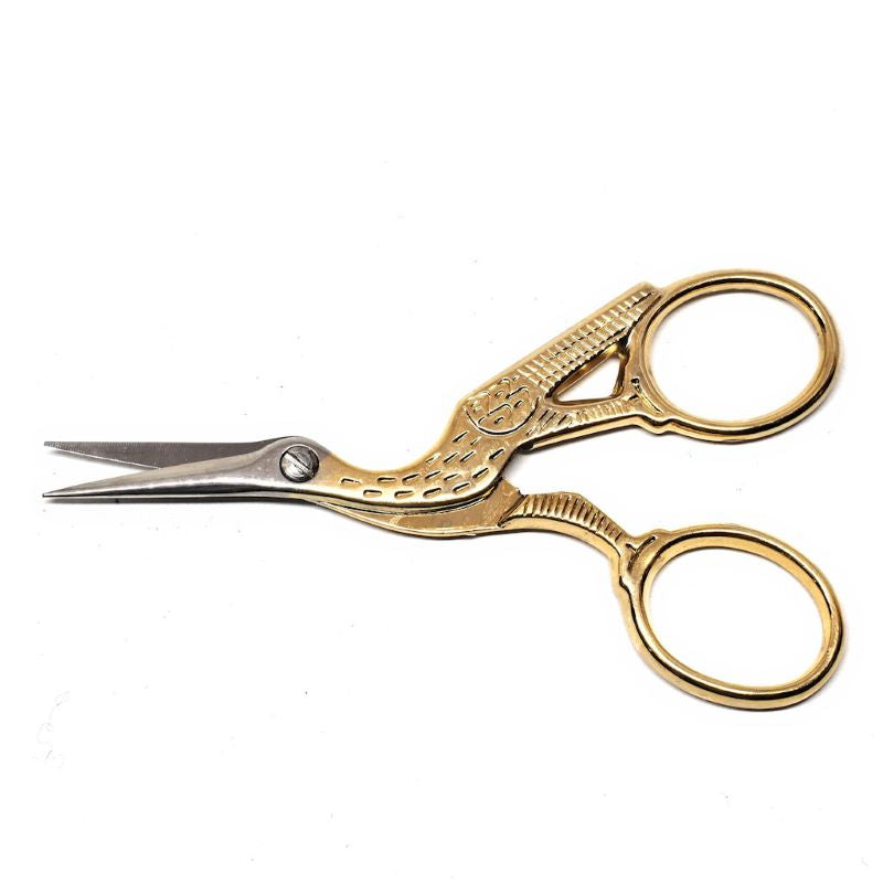 Crane scissors