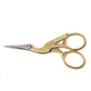 Crane scissors