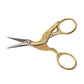 Crane scissors