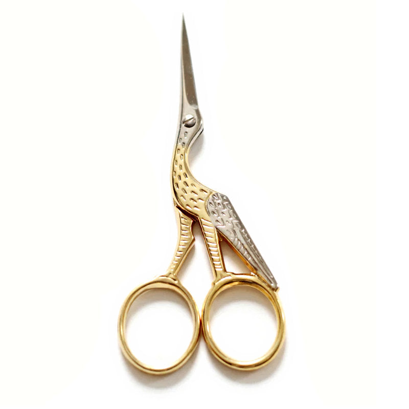 Medium crane scissors