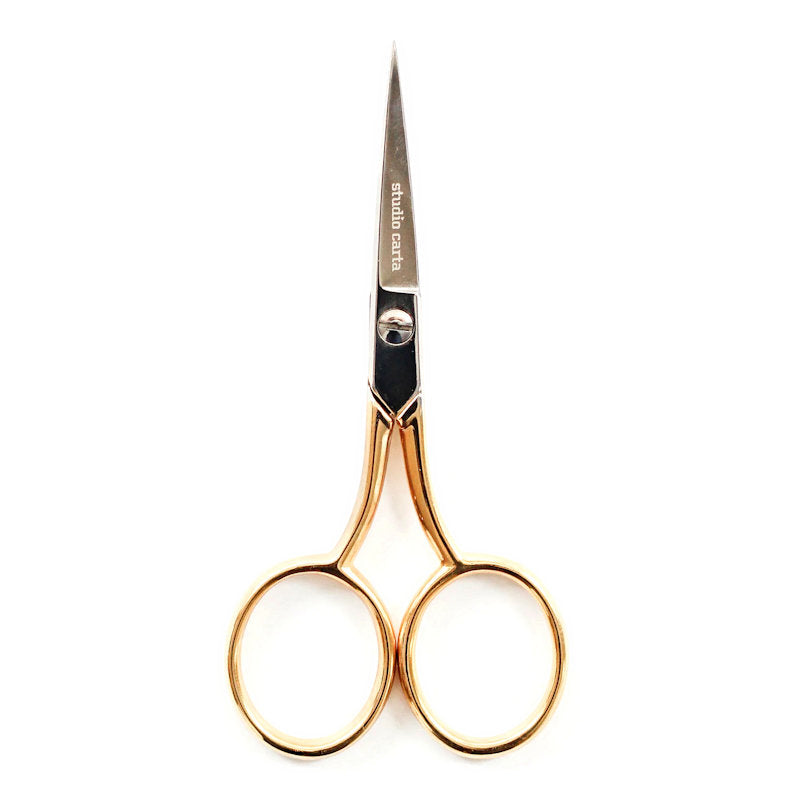 Ribbon scissors