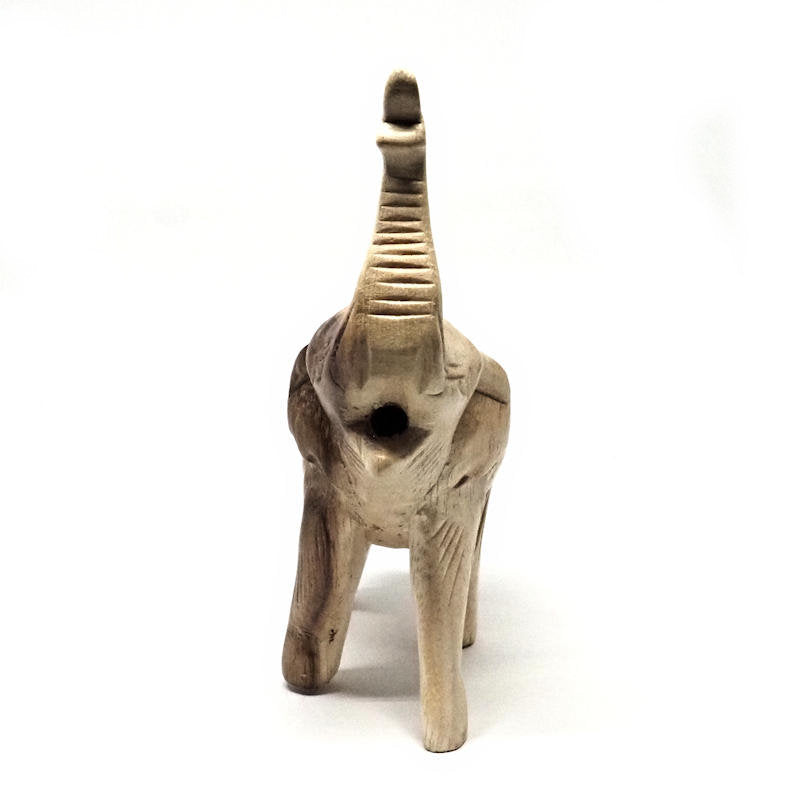 Elephant whistle