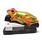 Frog stapler