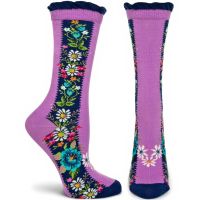 Folklore socks