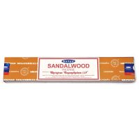 Satya Sandalwood incense