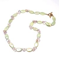 Pearl Protection necklace