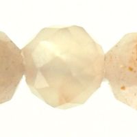 2 mm micro-faceted beach moonstone beads