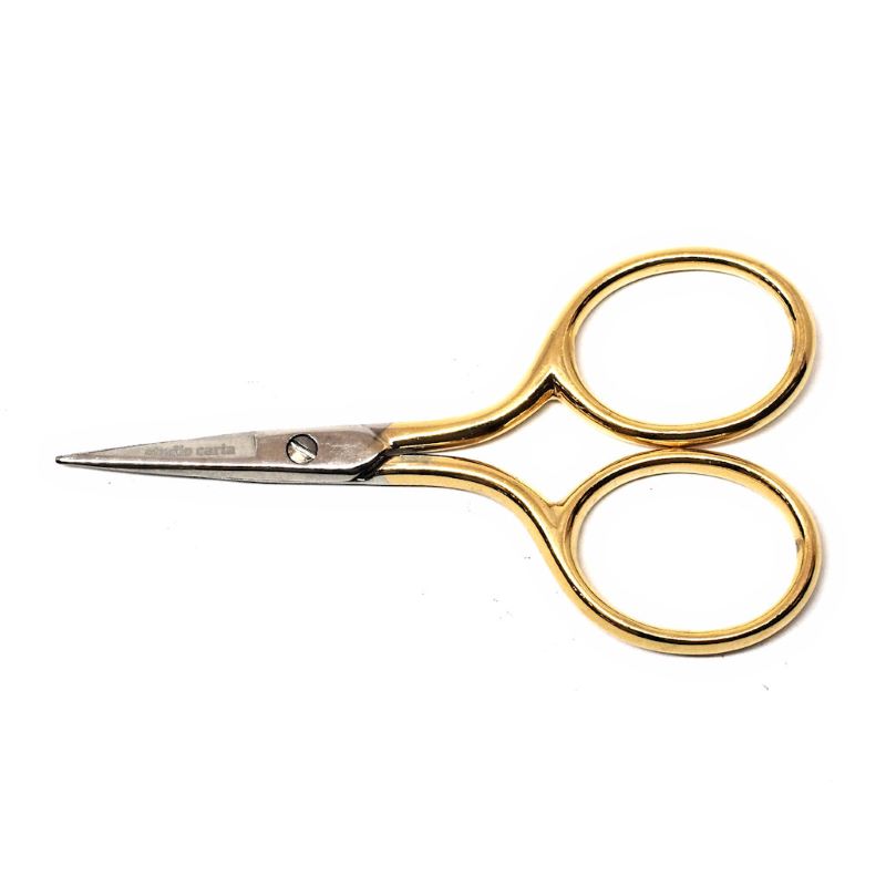 Tiny scissors - Sojourner